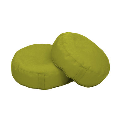 Element 16" Round Bean Cushion