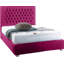Upholstered Bed-17157508-17157511