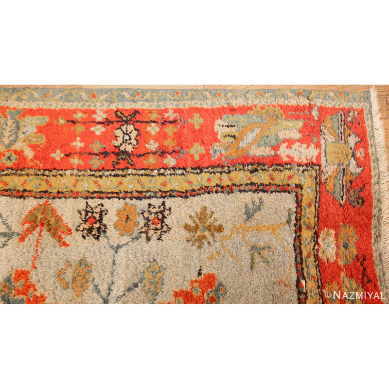 One-of-a-Kind Runner 8'4" X 17'3" Area Rug