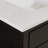 Frosinone 73'' Composite Double Bathroom Vanity Top with Sink-60496126