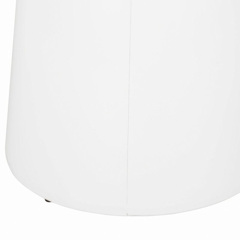 Table de bout Daston, Blanc2, 1