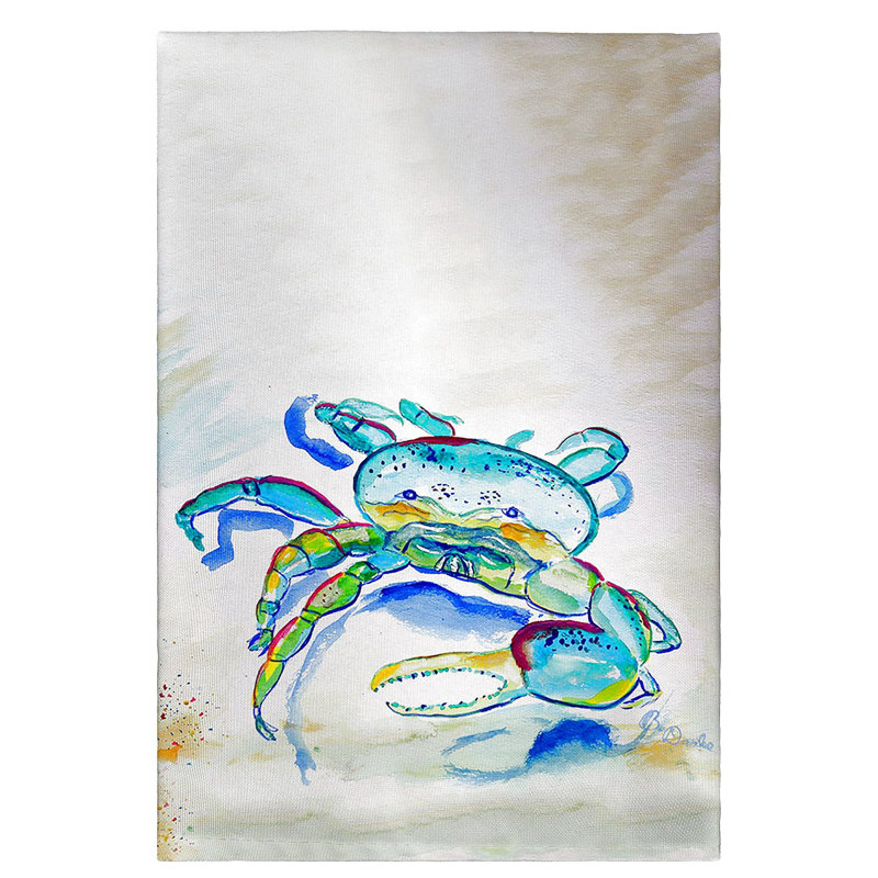 Jessie Ultra Light Hand Towel
