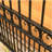 Automated Steel Dual Swing Driveway Gate and Gate Opener Complete Kit – PARIS Style –ETL Listed-72610545