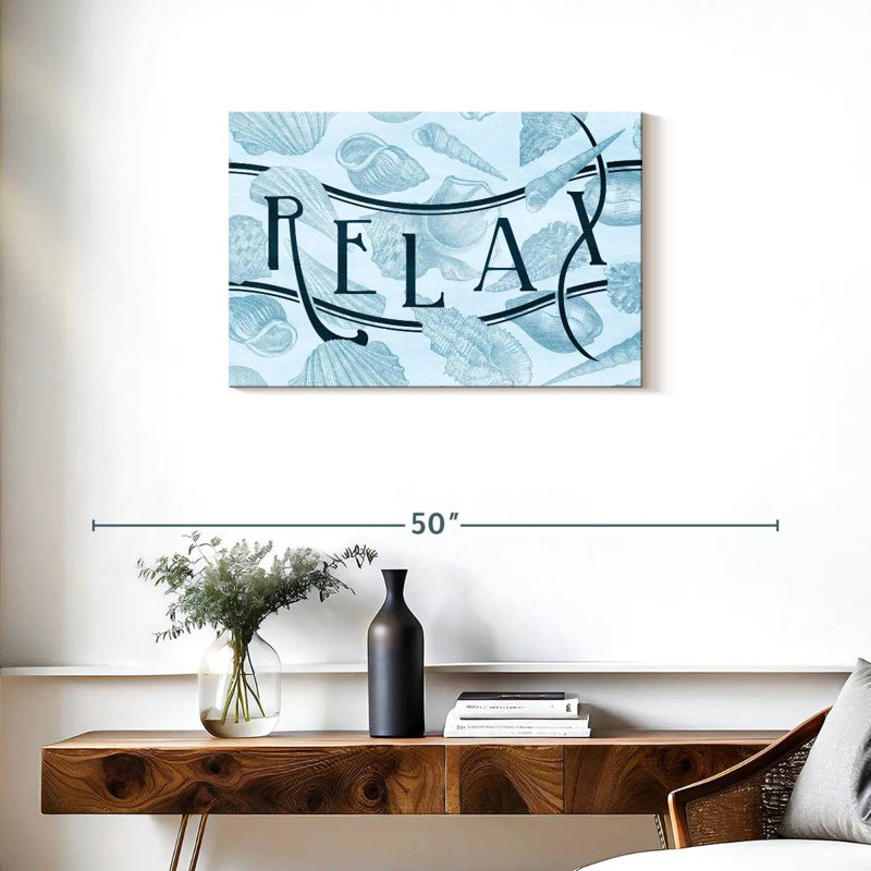Aletra Relax Shells