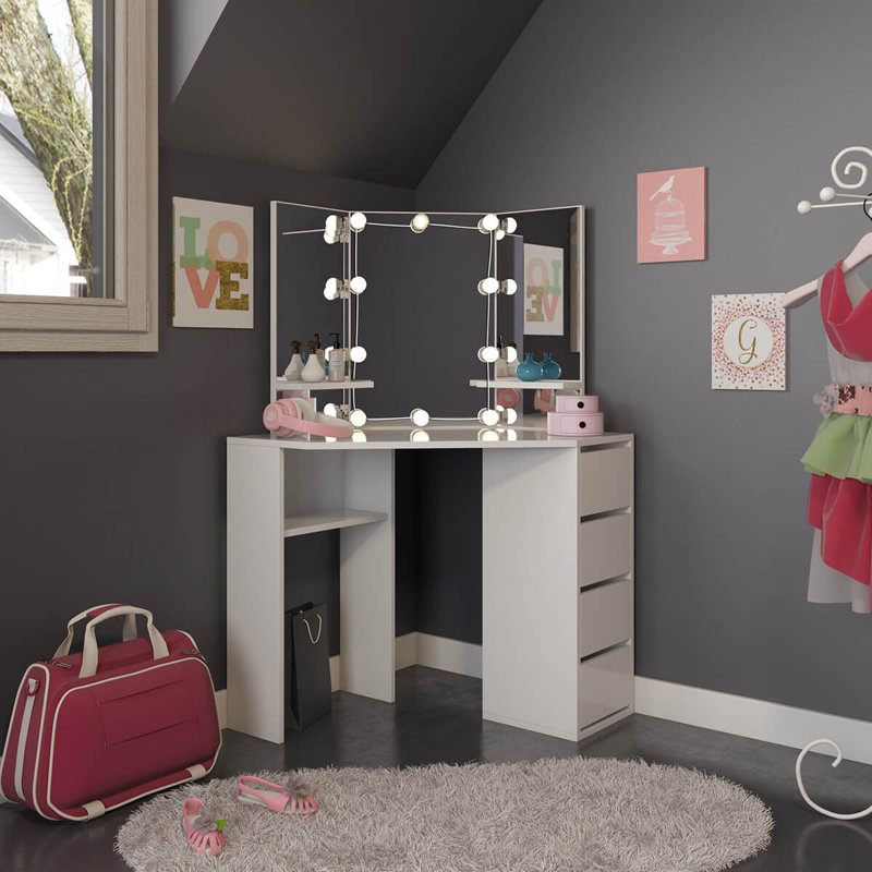 Victory Vanity