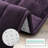Memory Foam Non-Slip Bath Rug-63182191