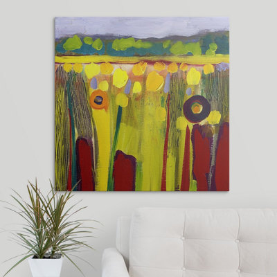 Nolani Skagit Landscape No 2 '- impression