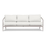 Outdoor 3 - Seat Patio Sofa
