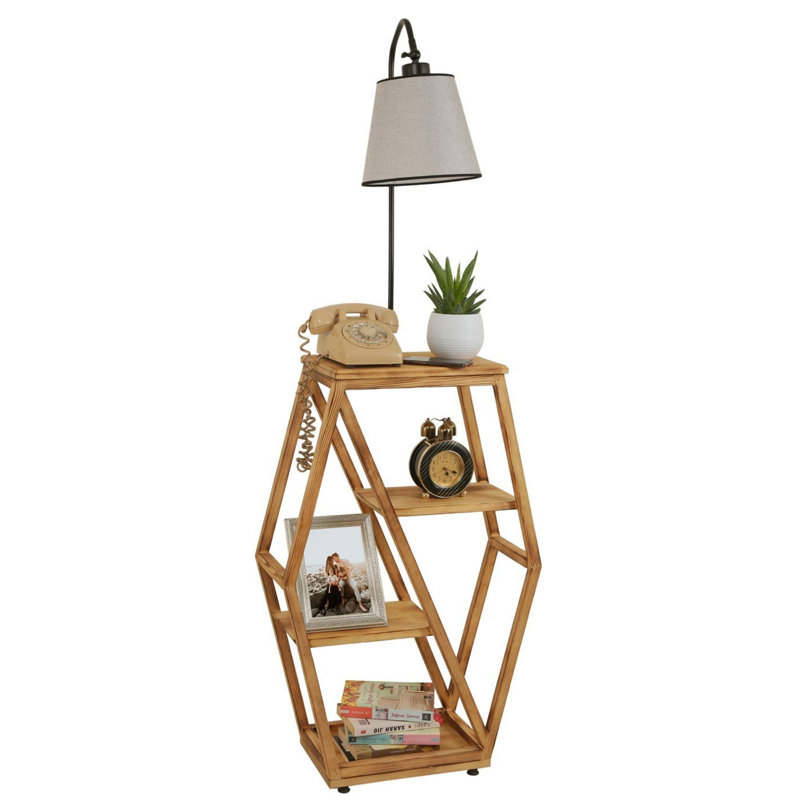 Lampe sur pied Luro