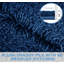 Amiliah Solid Colour Indoor / Outdoor Area Rug-1186424196