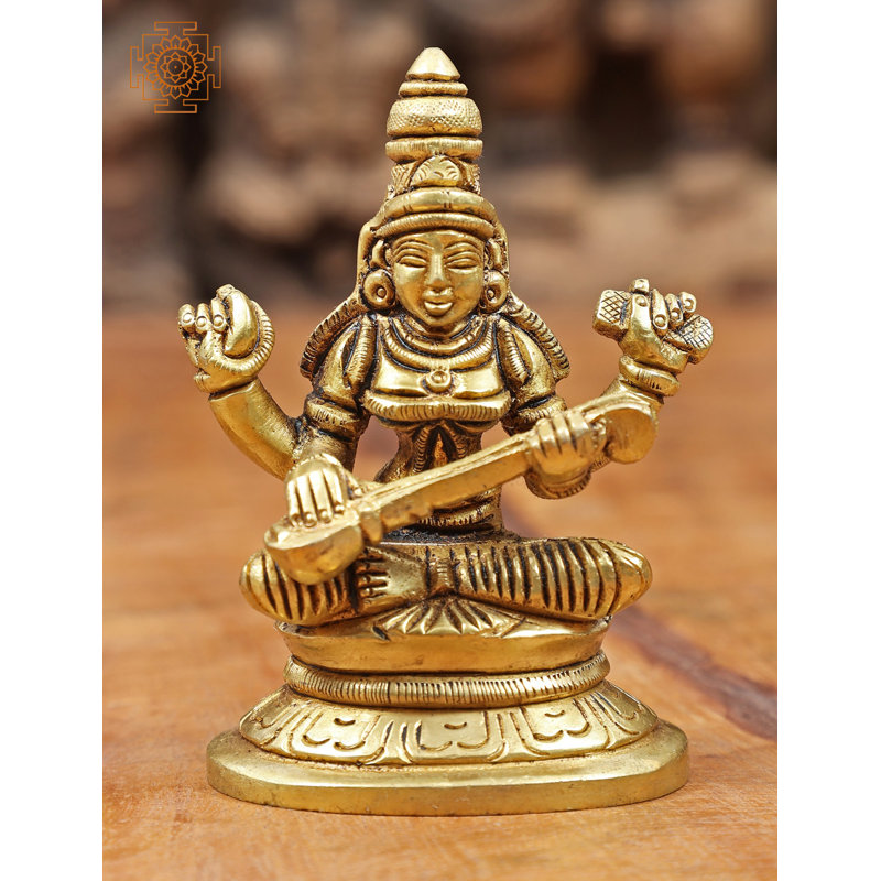 Handmade Figurine / Sculpture Decorative Object
