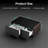 Myabella 93L Smart Coffee Table with Freezer and Fridge, Wireless Charging and Bluetooth Speaker-399827371