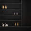 20 paires de rangement pour chaussures