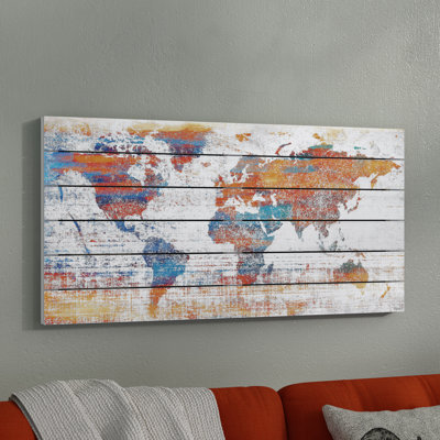 by Parvez Taj Acrylic Print