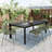 Outdoor Patio Stackable Chairs-485744595