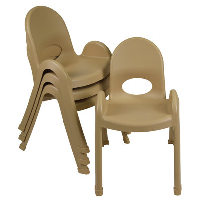 Chaise pour enfant Value Stack