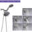 Complete Shower System with Rough in-Valve-72342656