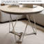 Table basse moderne réglable en granit-2078416440