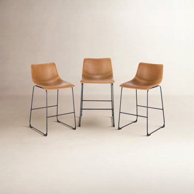 Bela 24" Bar Stool