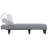 Upholstered Chaise Lounge-860586753
