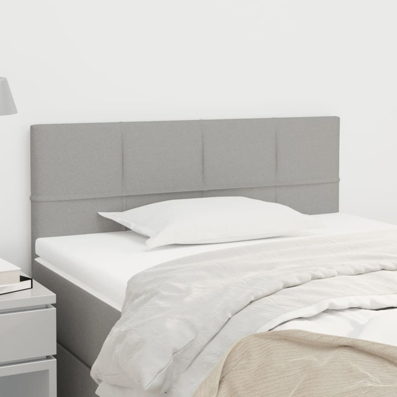 Ruthye Headboard