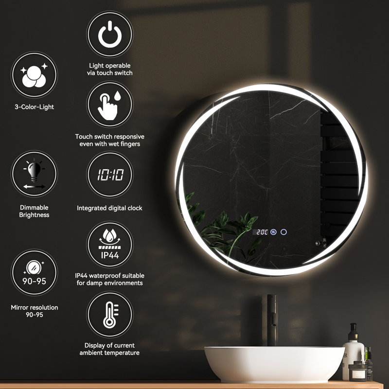 Miroir Kenzlea
