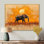 Hahne - Animals Wall Art