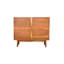 Armoire d’appoint 2 portes Ferraro