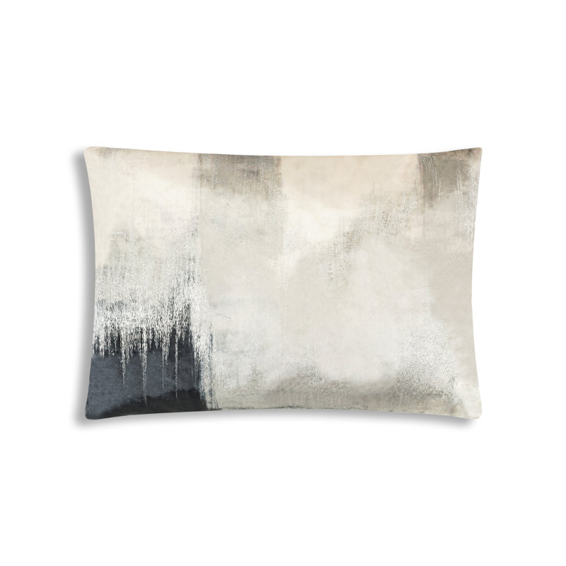 Coussin décoratif brodé Cloud9