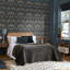 William Morris At Home SS24 Floral Wallpaper Double Roll-1466431593
