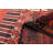 Teimani Copper Rug 3'1" x 4'8"