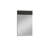 Honeyville Rectangle Dresser Mirror