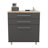 Kratos 3-Piece 4-Drawer Garage Storage System