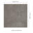 Modan Stone 24 in. x 24 in. x 0.79 in. Matte Porcelain Stone Look Paver (4 sq. ft./unit, 2 Pieces)-108987914