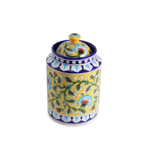 Ceramic / Porcelain Jar