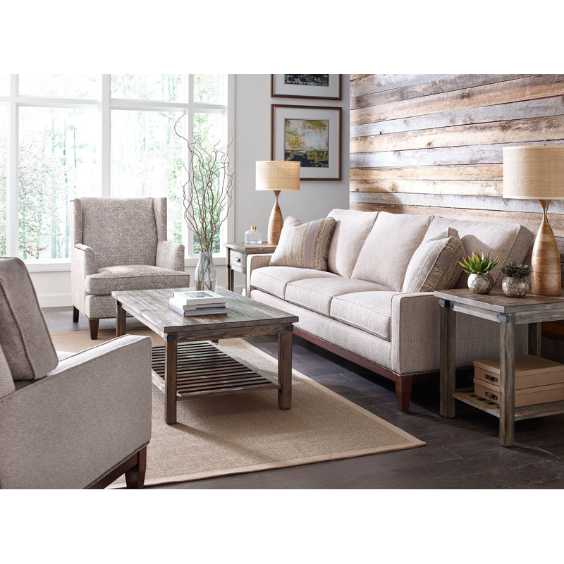 Table basse Carmelin