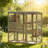 Pet Enclosure,Outdoor Cat Enclosure With Multi-Level
