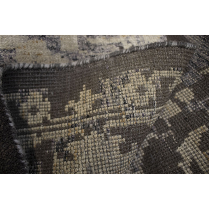 Performance Abstract Indoor Rug