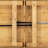 Dejon Rectangular Rustic Solid Pine Folding Dining Table by Flash Furniture-87784578-87785207