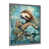 Silver Single Picture Framed selected