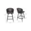Webber 27" Bar Stool-379278898