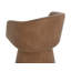 Upholstered Arm Chair-1324502441