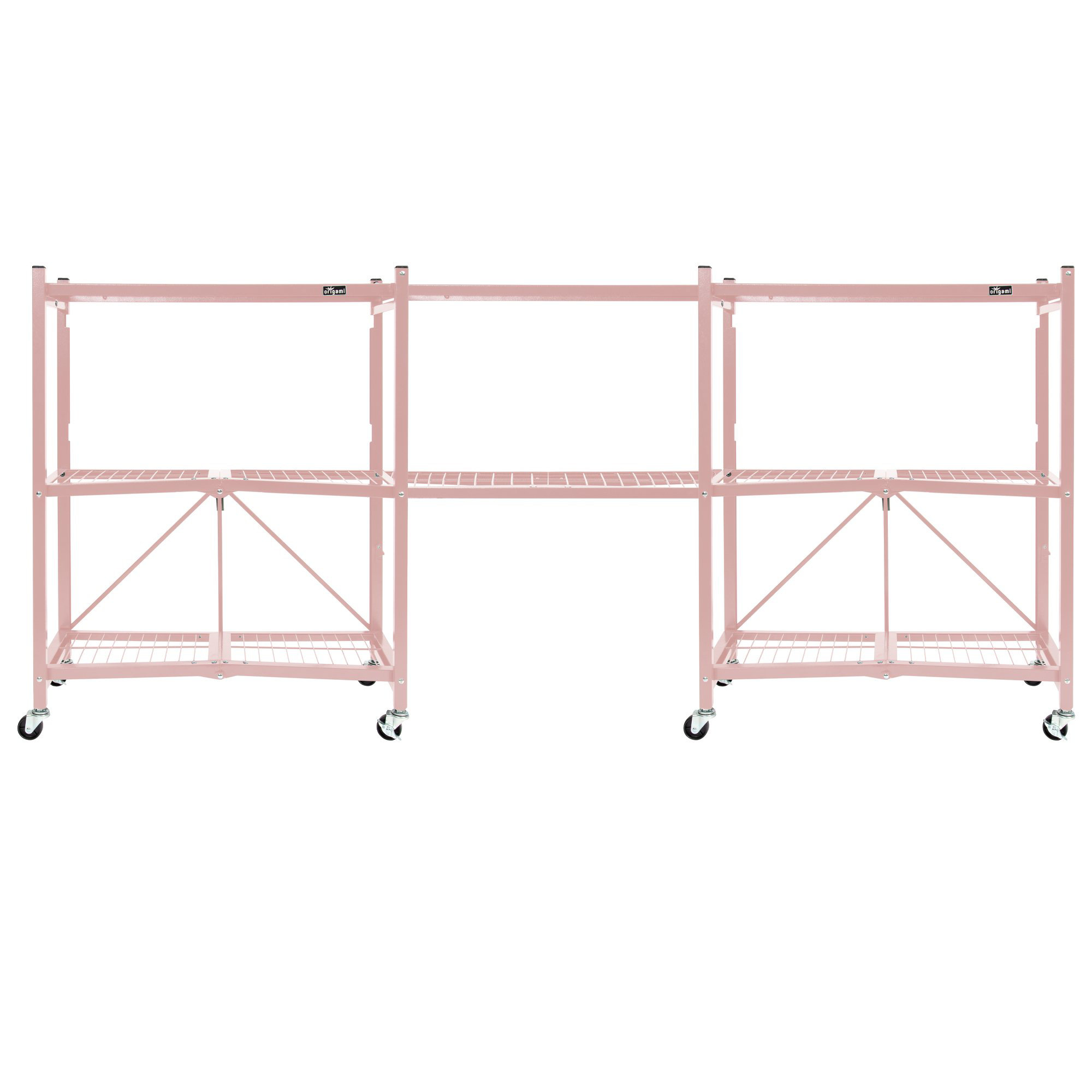 Wrought Studio R3 Series: 2-pack Connecting Racks - Wayfair Canada