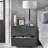 Allyria 21.7'' W Nightstand-69328271