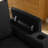 Convertible Sectional Sofa With Hidden Storage Armrests, A Movable Ottoman, 2 USB Ports, 2 Cup Holders, A Phone Holder-2130224887