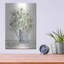 «Gather Together Cotton Bouquet» par Cindy Jacobs, art mural en métal-614553155
