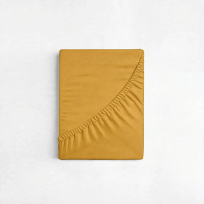 6-Piece Premium Deep Pockets Microfiber Sheet Set
