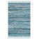 Nerys Rug Hand Woven Cotton Striped Rug