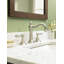Acqui Widespread Bathroom Faucet with Drain Assembly-60918710-5845279