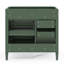 Base de meuble-lavabo simple 35,00 po seulement